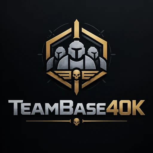 TeamBase40K